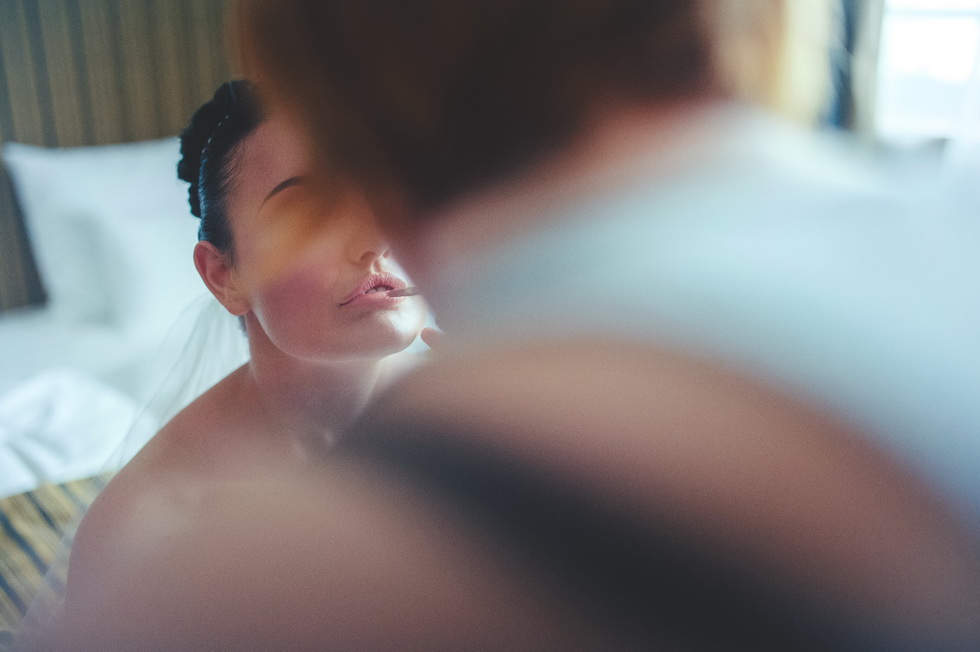 Advent u Beču – Lana & Marko