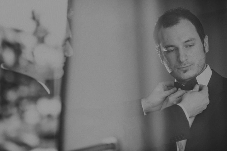 Anah and Jon, Palmizana Hvar Wedding