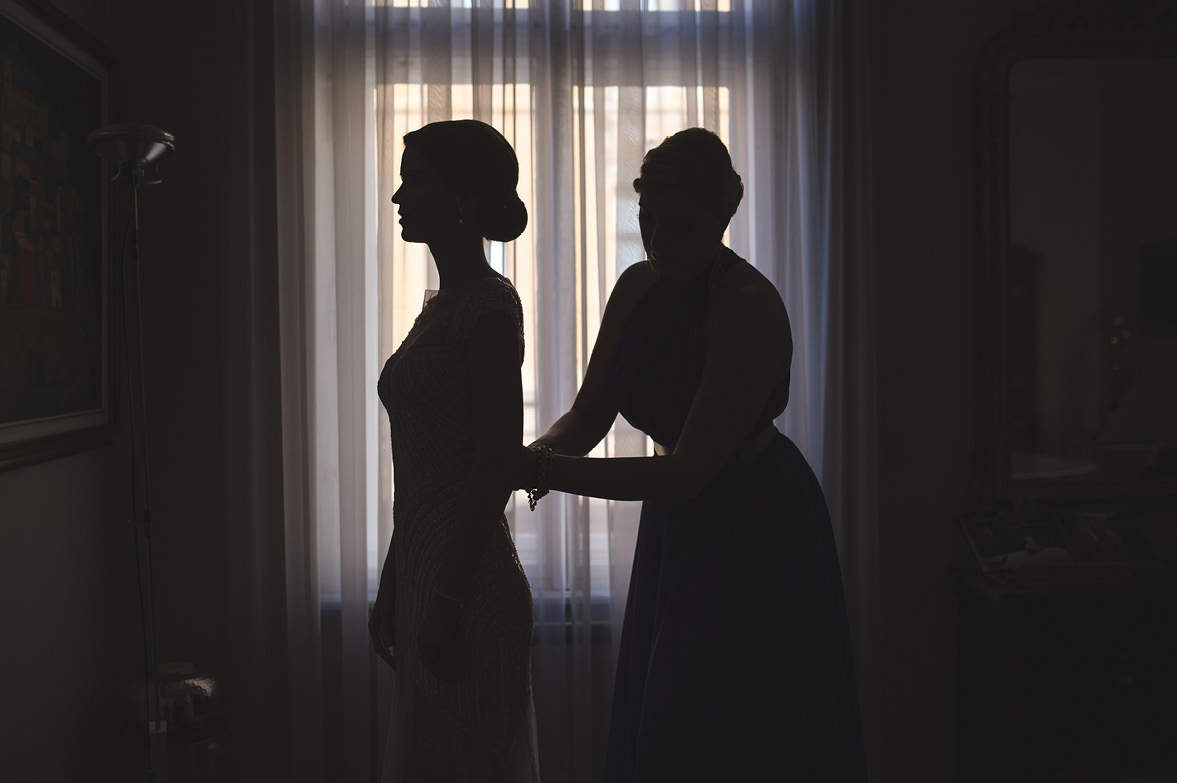 Wedding Photography Croatia 2013