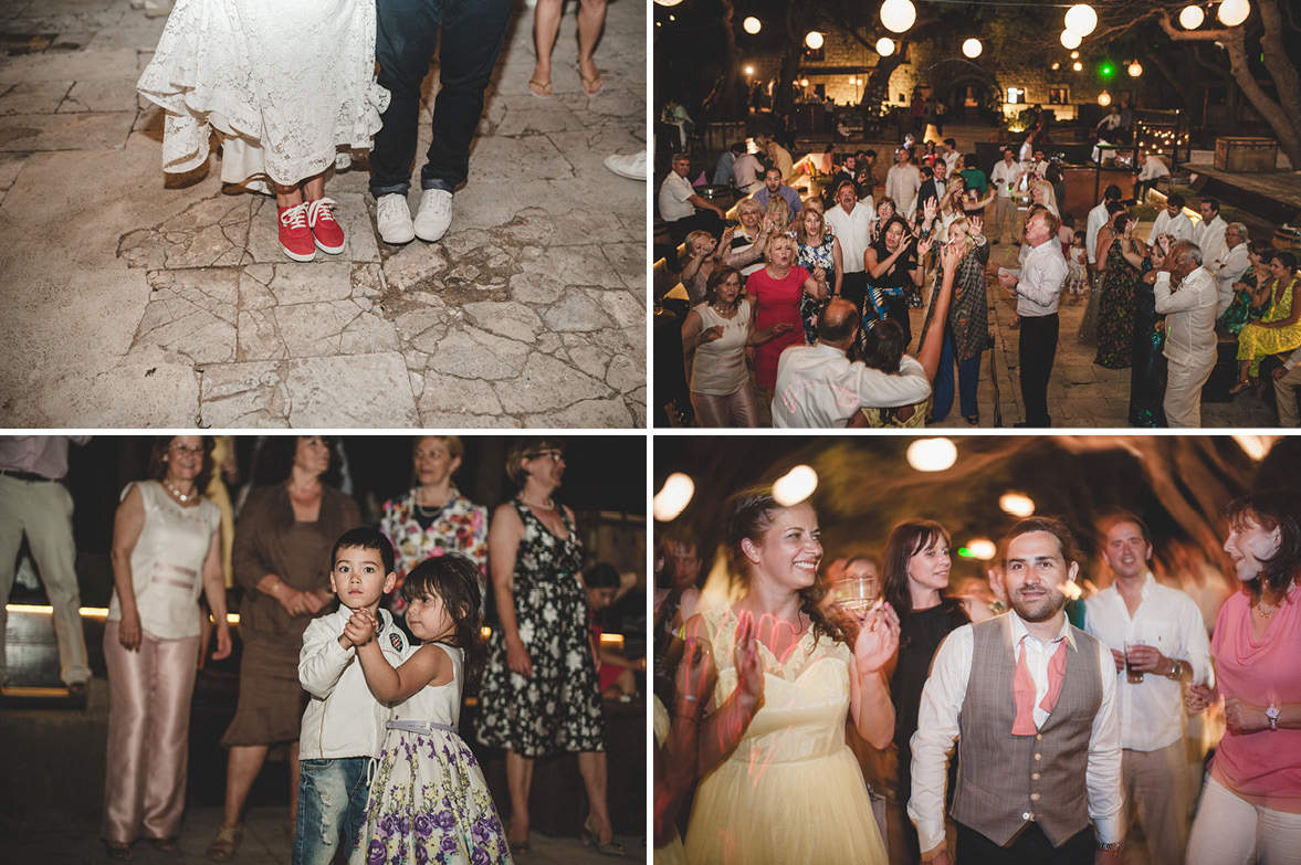 Vis Wedding Photographer