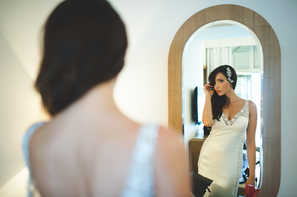 Dubrovnik Wedding –  Eva and Greg