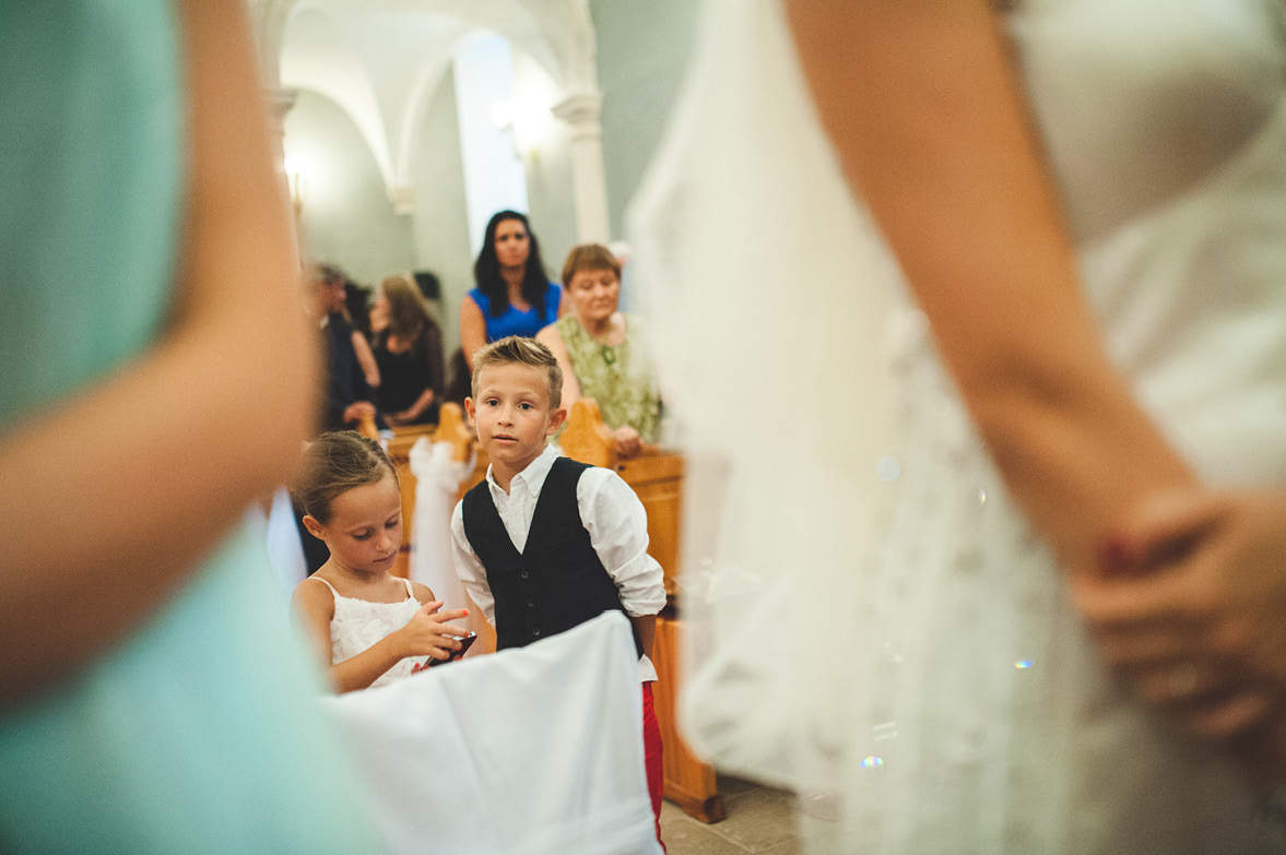 Dubrovnik Wedding Planner – Yes I Du