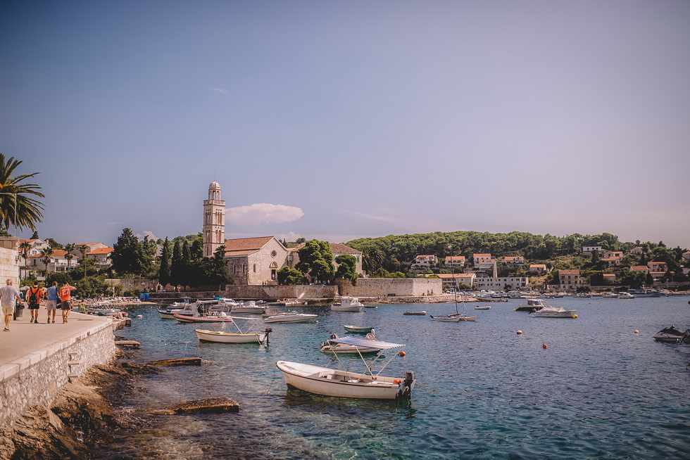 New York engagement photos